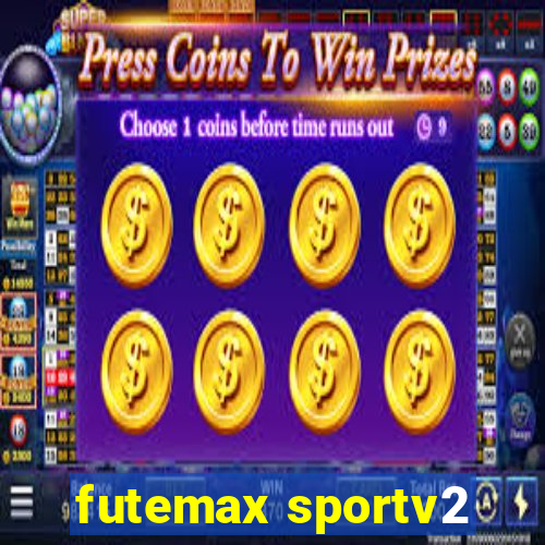 futemax sportv2